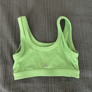 All sports bra